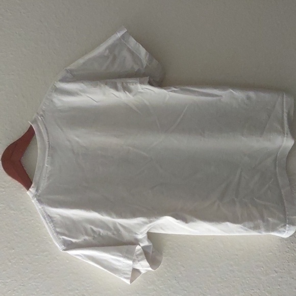 VERY USED STAINED NSYNC SHIRT - Picture 13 of 16